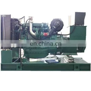 138KW Weichai WP6D152E200 Diesel Generator Engine thumbnail-3