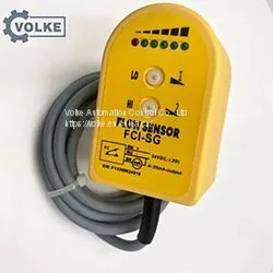 Factory Direct Wholesale Thermal Flow Switch thumbnail-4