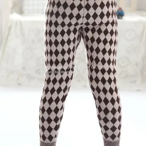 Wholesale Autumn And Winter Boys Children Winter Trousers And Leggins Thermal Pants For Kids thumbnail-3