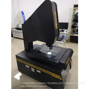 SMU-3030HA Optical Measuring Machine & Precision Measuring Equipment Made in China thumbnail-1
