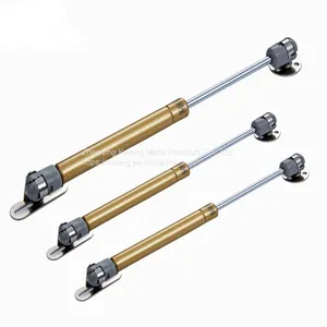 Flap Door Gas Support Gas Spring Cylinder Hydraulic Spring Lid Stay thumbnail-4