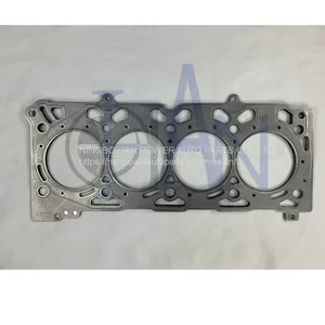 KUBOTA V2607 CYLINDER HEAD GASKET 1J700-03310 thumbnail-1