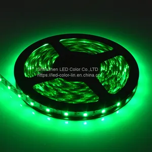 RGB Dream Color Smd 3528 LED Strip Glue Waterproof DC12V Led Strip thumbnail-5