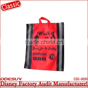 Disney Factory Audit Manufacturer's Non-woven Bag 142053 thumbnail-1