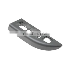 YL3Z-14525-AAC Window Switch Bezel For 2000-2008 Ford F-150 Front Driver Side thumbnail-1