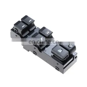 100019756 High Quality Black Master Power Window Switch 93570-3W400WK For KIA Sportage 2011-16 thumbnail-2