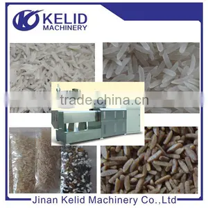 Full Automatic Artificial Rice Production Machine thumbnail-5
