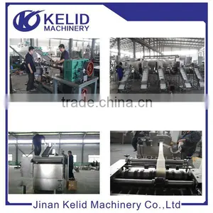 CE Certificate Industrial Pasta Extruder thumbnail-5