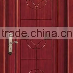 High Quality Wrought Security Doors With Competitive Price thumbnail-1