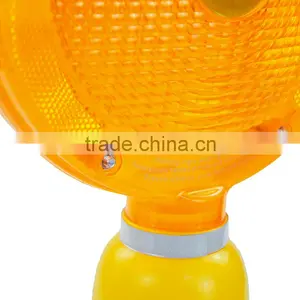 24 Hours Replied Super High Brightness Strobe Solar Warning Light Supplier's Choice thumbnail-5