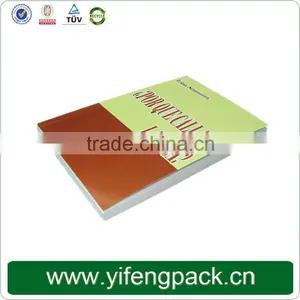 China Wholesale Customized Oerfect Binding Softcover my Hot Book thumbnail-5