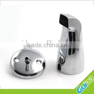 Tub Spout Zinc Tub Spout thumbnail-1