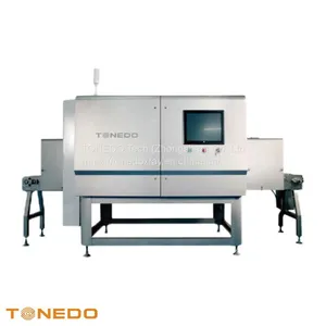 TTX-15K120-2 Dual-Generator X-Ray Inspection System for Canned Foods Food X Ray Systems Manufacturer thumbnail-1