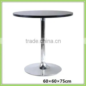 New Outdoor Small Round Dining Table thumbnail-1
