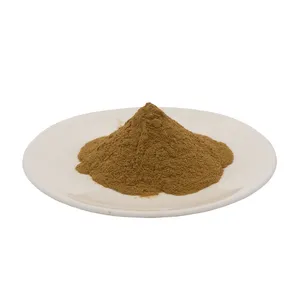 Manufacturers Directly Supply High Quality Lignosulphonate Lignin Powder Sodium Lignosulfonate Concrete Additives thumbnail-3