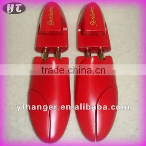 High Quality Beech Wooden Shoe Tree Red Cedar Shoe Tree thumbnail-1