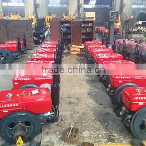 China Best Wheel Loader for Log Fork thumbnail-5