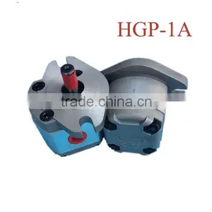 Gear Pump Hydraulic Pump HGP/1A HGP-1A/F6R/F8R/F2R thumbnail-1