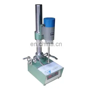 High Speed Lab Homogenizer thumbnail-1