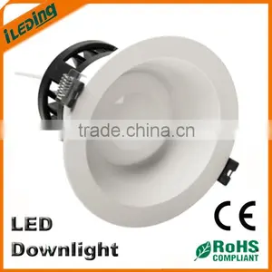 Hot Style Sale 120V 850lm 6 Inch 12W LED Downlight thumbnail-1