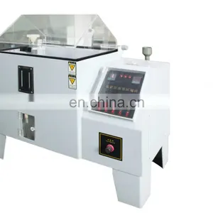 Anti-Corrosive Testing Device For Salt Fog Resistance Testing Equipment Corrosion Salt Spray Fog Corrosion Testing Equipment thumbnail-3