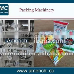 Chilli Powder Filling Packing Machine thumbnail-1