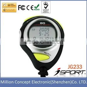 Best Selling Stopwatch Sports Timer thumbnail-1