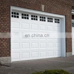 Wholesale 16x7 Garage Door Automatic Skins thumbnail-1