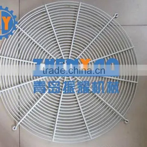 Poultry House-Fiberglass Exhaust Fan thumbnail-2
