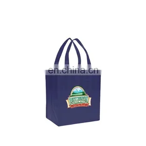 Made in China Recycle Shopping Bag Wine Tote Bag thumbnail-1
