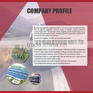 2015 Excellent Performance All Steel Radial Truck Tire ,truck Tires 295 80 22.5 thumbnail-6