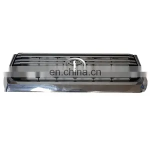 OEM 53114-0C080 FRONT Grille for Toyota Tundra Sr5 2014-2017 thumbnail-3