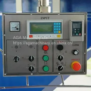 Best Seller Granite Bridge Saw Stone/Automatic Bridge Saw/Granite/Marble Cutting Equipment (XZQQ625A) thumbnail-4