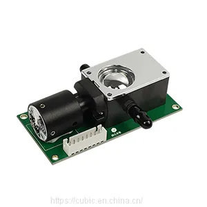 Outdoor Laser Particle Sensor Module 4 Channels Concentration Output thumbnail-1