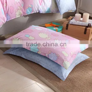 China Wholesale Cartoon Sheep Printed Single Bed Quilt Cover Digital Printed Adult Decorative Duvet Cover thumbnail-6