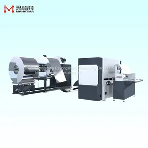 Roll Leveler for Metal Working Machine thumbnail-2