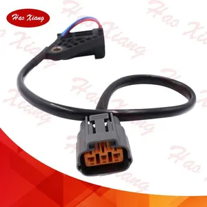 Haoxiang New Material Auto Crankshaft Position Sensor ZL01-18-221A for Mazda 323 Demio Miata MX-5 MX5 thumbnail-3