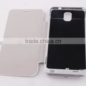 Hot Selling! Portable Mobile Power Bank Charging for Samsung Note3,external Battery Case for Samsung Galaxy Note 3 thumbnail-4