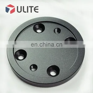 Custom OEM Manufacturing Precision CNC Machining Aluminium Parts Service Metal Spare Parts thumbnail-5