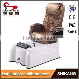 Cheapest AK-2017 Foot Spa Massage Manicure Chair thumbnail-1