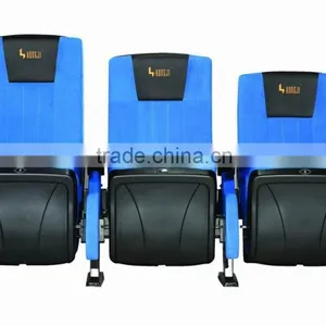 Rocking Back Cinema Seat for Sale HJ812-L thumbnail-3