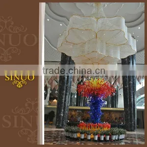 High Elegant MS0005 Home Decoration Pieces thumbnail-1