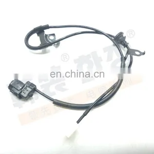 Hot Sale Rear Left ABS Abs Wheel Speed Sensor OEM 89516-06200 8951606200 for Toyota Camry thumbnail-4