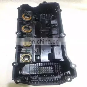 Engine Valve Cover 1035B051 for Mitsubishi 4J11 4J12 Engine Valve Cover Assembly thumbnail-1