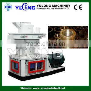 Big Quantity Cheap New Woode Pellet Making Machine Price thumbnail-1
