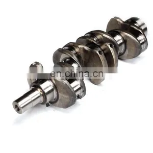 New Product Machinery Auto Engine S4D95 Excavator PC60 Crankshaft 6204-33-1100 Balancing Machine thumbnail-4