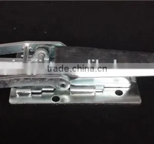03122 Recessed Tailboard Catch Handle Latch thumbnail-2