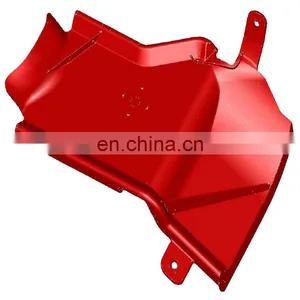 Custom Plastic Injection Waterproof ABS Plastic Electronic Enclosure thumbnail-5