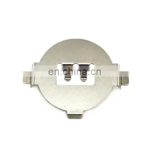 Custom Sheet Metal Forming Services Bending Cutting Aluminum Oxide Sheet Metal Fabrication Stamping Welding Parts thumbnail-4