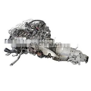 Second Hand Auto Machinery Used 12 Cylinders the Flying Spur Engine Used Diesel Used Car Engine Sale Engine Used for Sale thumbnail-1